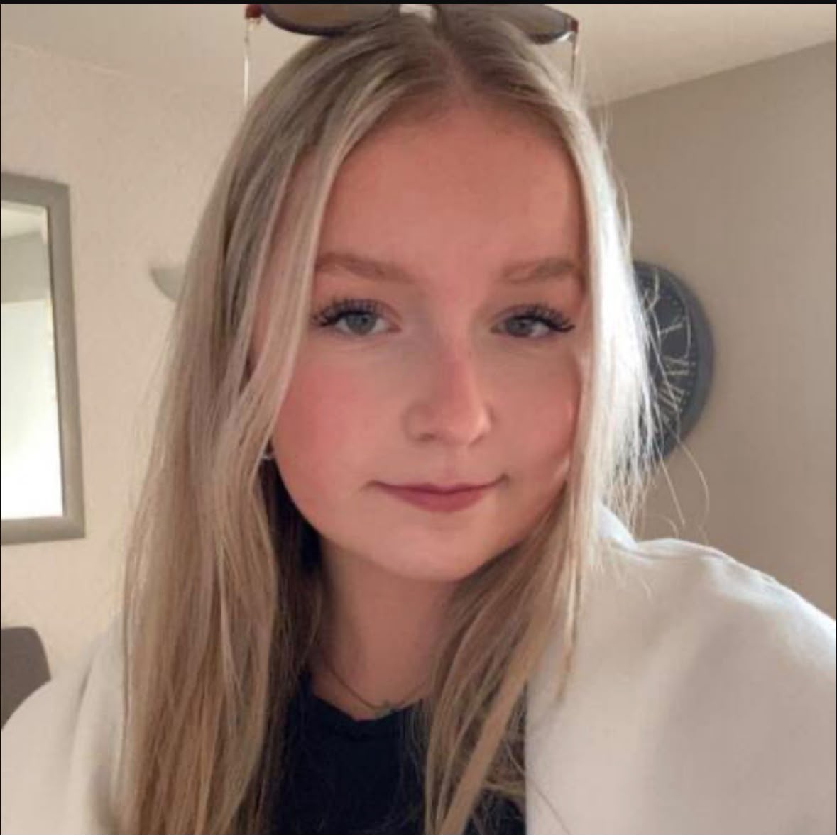 Carys, Junior Stylist & Colour Technician at La'torias Hair