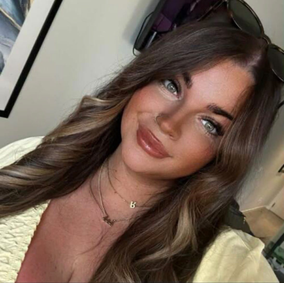 Emily, Senior Stylist at La'torias Hair